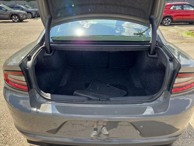used 2023 Dodge Charger car, priced at $22,225