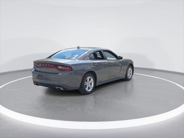 used 2023 Dodge Charger car, priced at $22,225