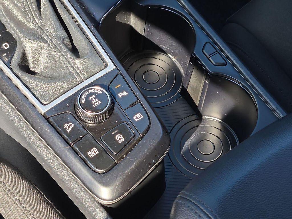 used 2024 Kia Sportage car, priced at $21,997