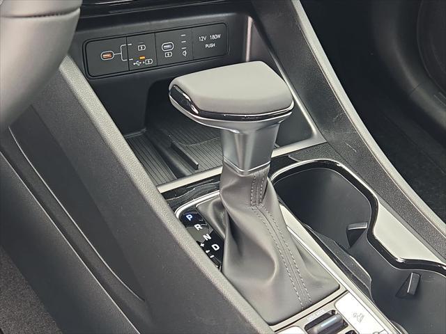 new 2025 Hyundai SANTA CRUZ car, priced at $39,689