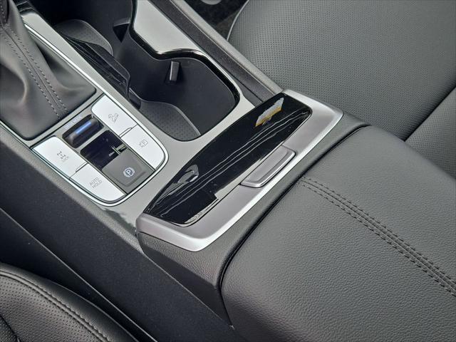 new 2025 Hyundai SANTA CRUZ car, priced at $39,689