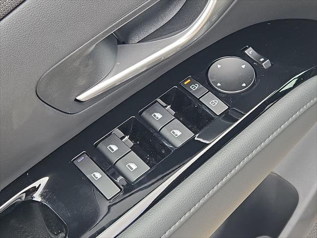new 2025 Hyundai SANTA CRUZ car, priced at $39,689