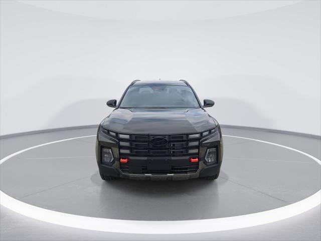 new 2025 Hyundai SANTA CRUZ car, priced at $39,689