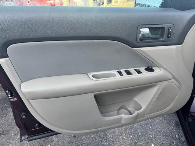 used 2012 Ford Fusion car, priced at $2,995