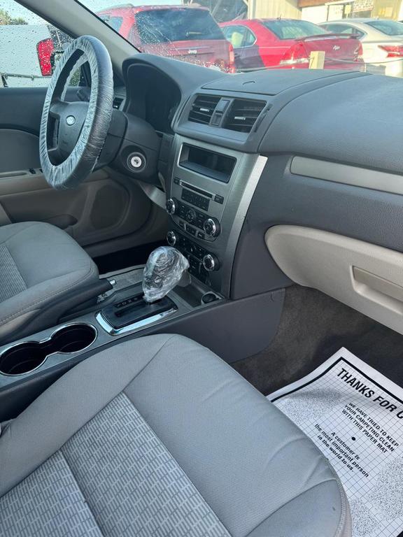 used 2012 Ford Fusion car, priced at $2,995