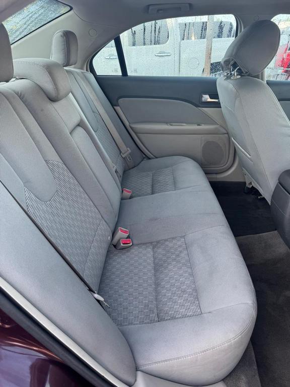 used 2012 Ford Fusion car, priced at $2,995