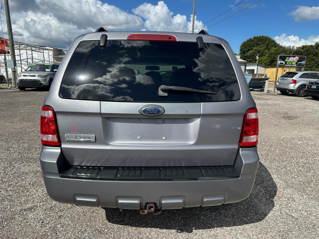used 2008 Ford Escape car, priced at $2,995