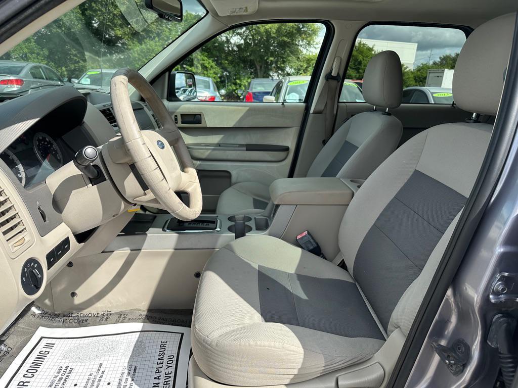 used 2008 Ford Escape car, priced at $2,995
