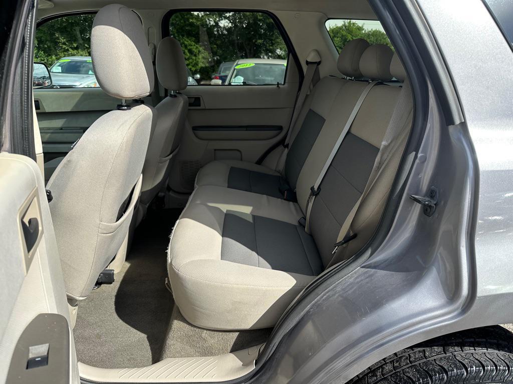 used 2008 Ford Escape car, priced at $2,995
