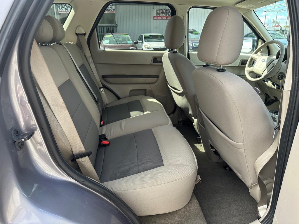 used 2008 Ford Escape car, priced at $2,995