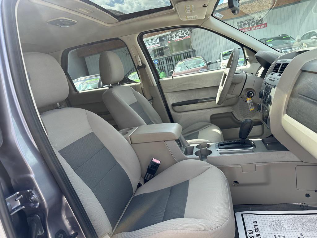 used 2008 Ford Escape car, priced at $2,995