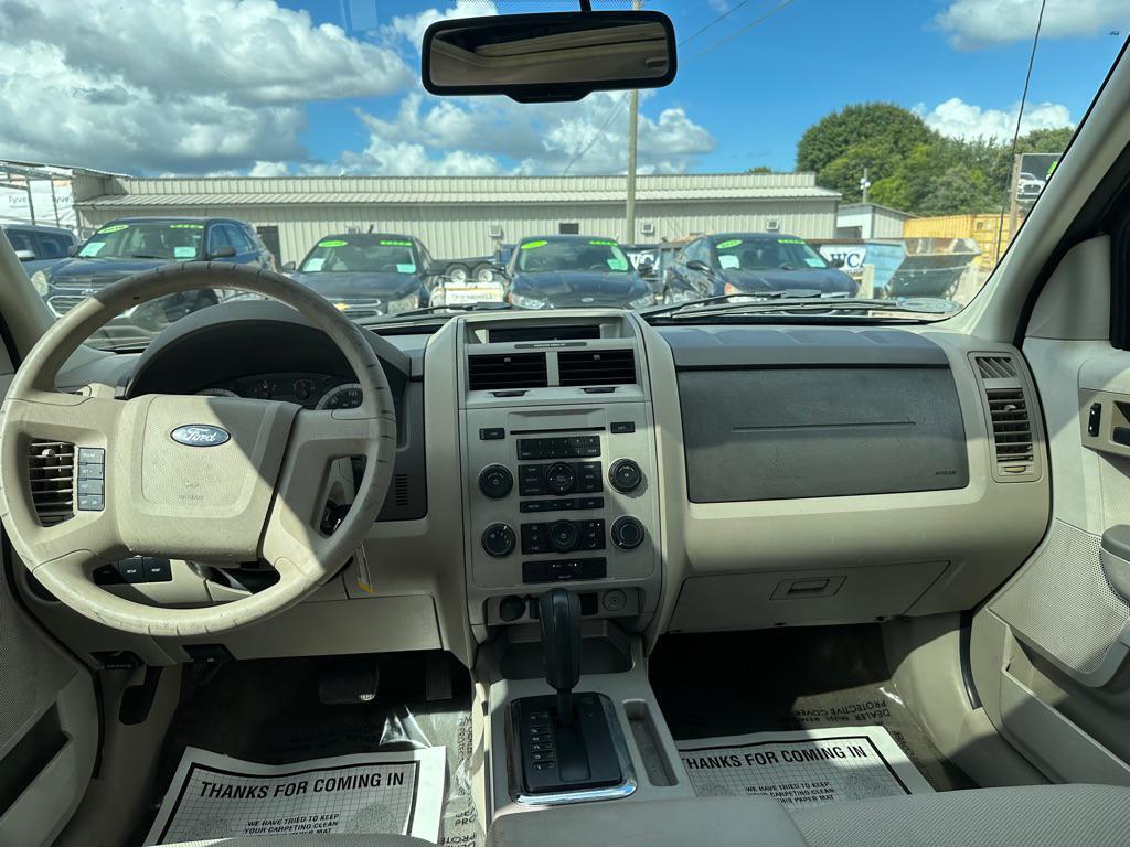 used 2008 Ford Escape car, priced at $2,995