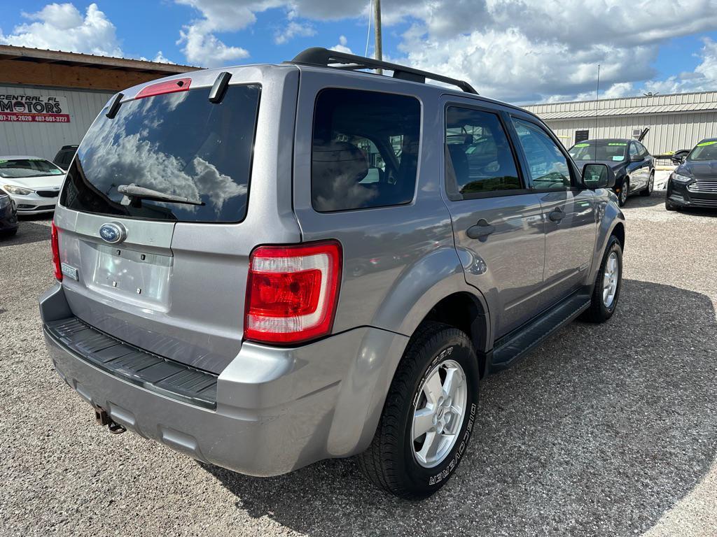 used 2008 Ford Escape car, priced at $2,995