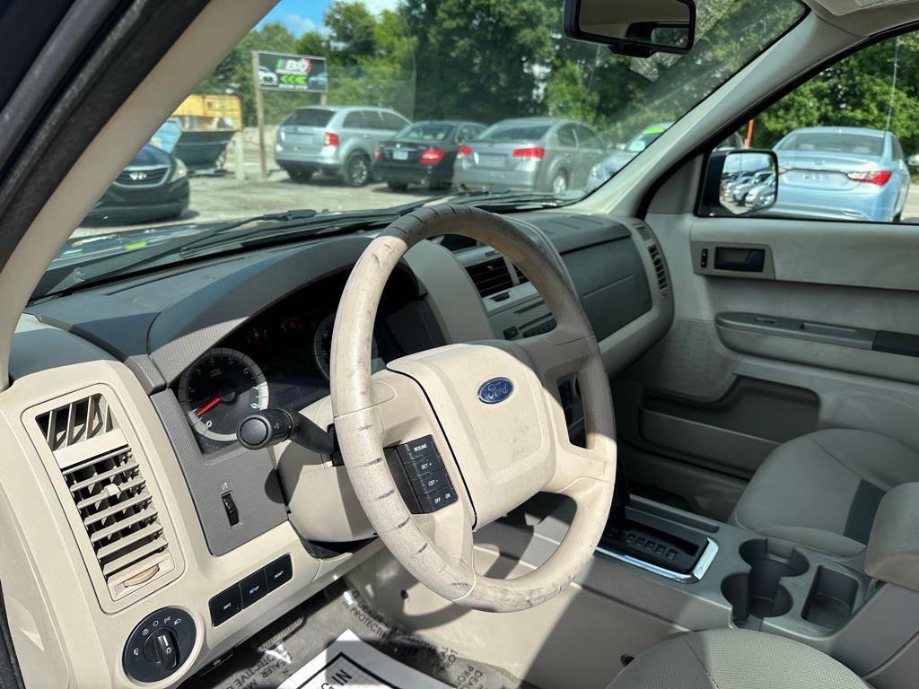 used 2008 Ford Escape car, priced at $2,995