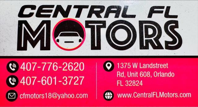 used 2014 Ford Fusion car, priced at $3,995