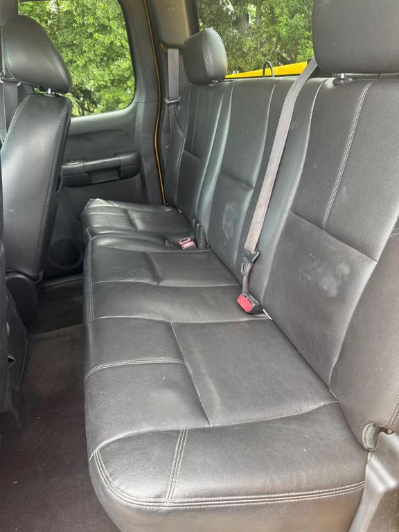 used 2013 GMC Sierra 1500 car, priced at $4,800