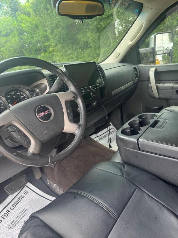 used 2013 GMC Sierra 1500 car, priced at $4,800