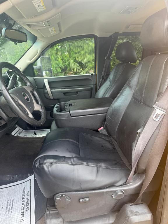 used 2013 GMC Sierra 1500 car, priced at $4,800