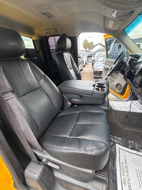 used 2013 GMC Sierra 1500 car, priced at $4,800
