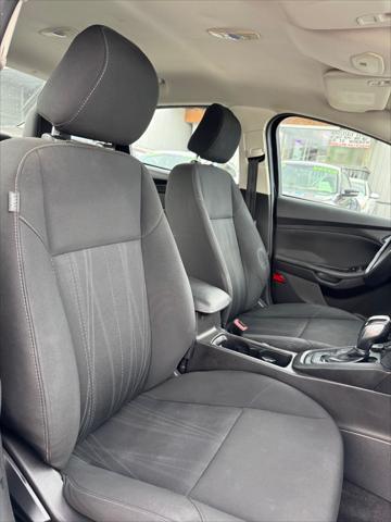 used 2016 Ford Focus car, priced at $3,200
