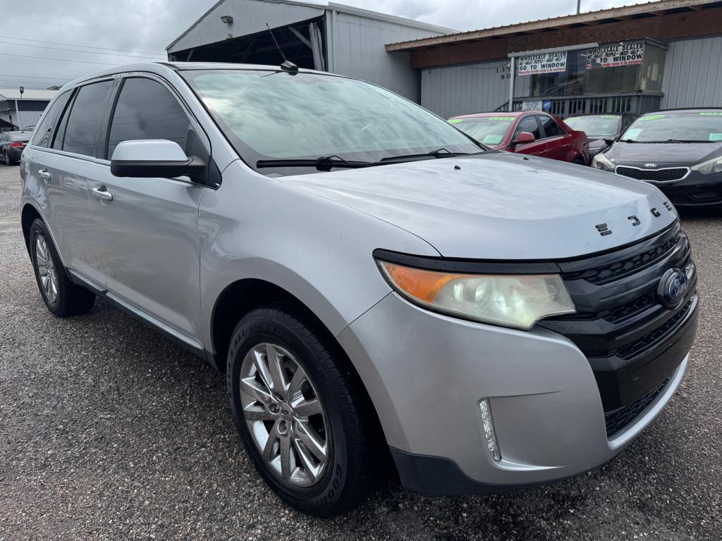 used 2011 Ford Edge car, priced at $2,995