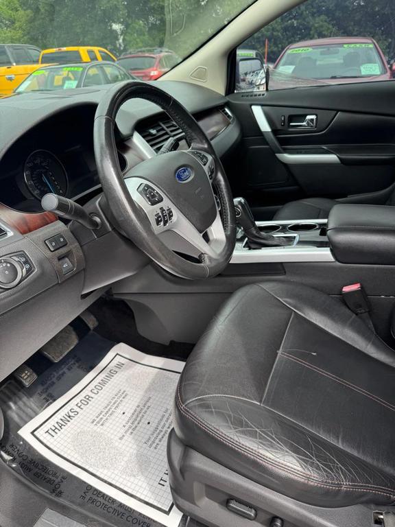 used 2011 Ford Edge car, priced at $2,995
