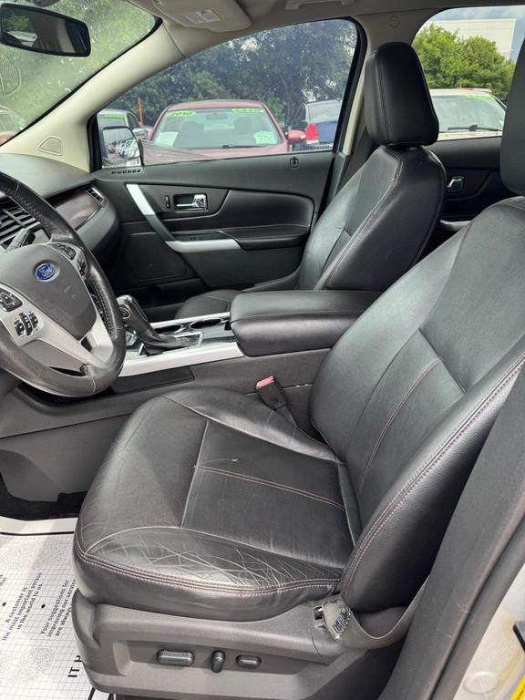 used 2011 Ford Edge car, priced at $2,995