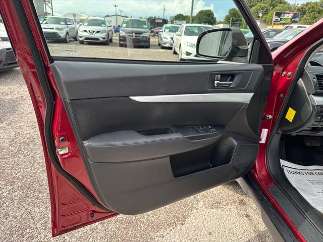 used 2012 Subaru Outback car, priced at $2,700