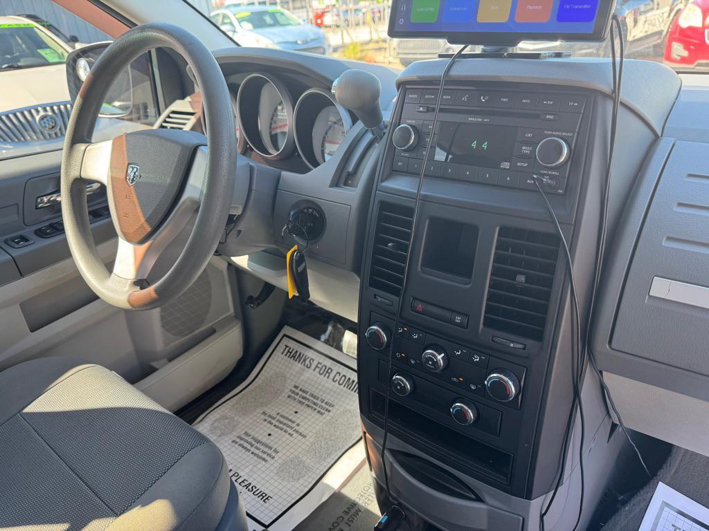 used 2008 Dodge Grand Caravan car, priced at $3,995