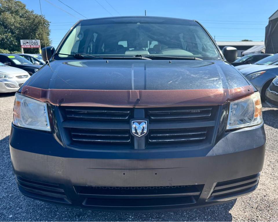 used 2008 Dodge Grand Caravan car, priced at $3,995