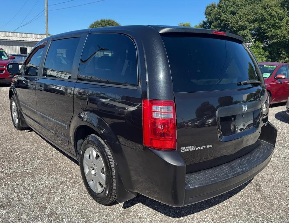 used 2008 Dodge Grand Caravan car, priced at $3,995