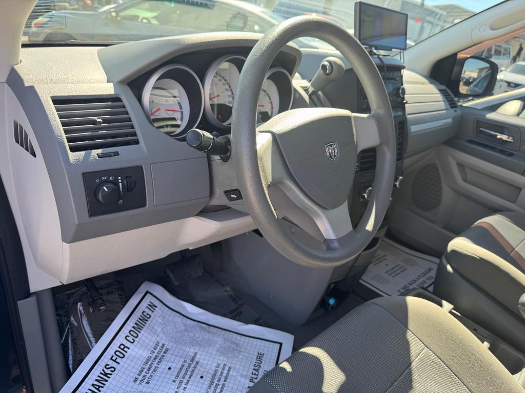used 2008 Dodge Grand Caravan car, priced at $3,995