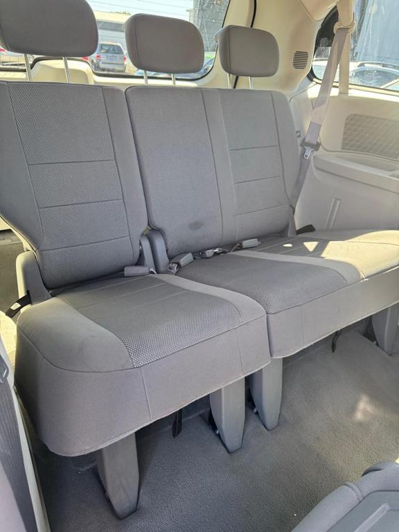 used 2008 Dodge Grand Caravan car, priced at $3,995