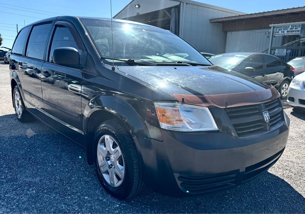 used 2008 Dodge Grand Caravan car, priced at $3,995