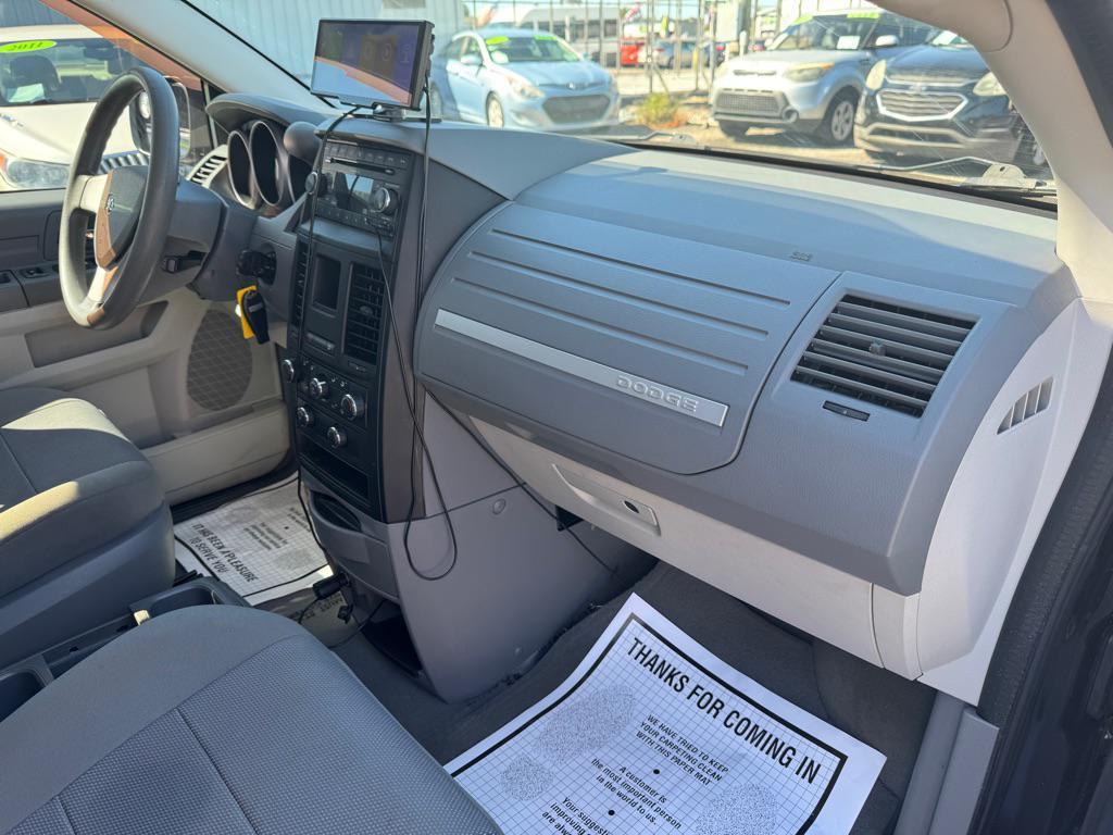 used 2008 Dodge Grand Caravan car, priced at $3,995