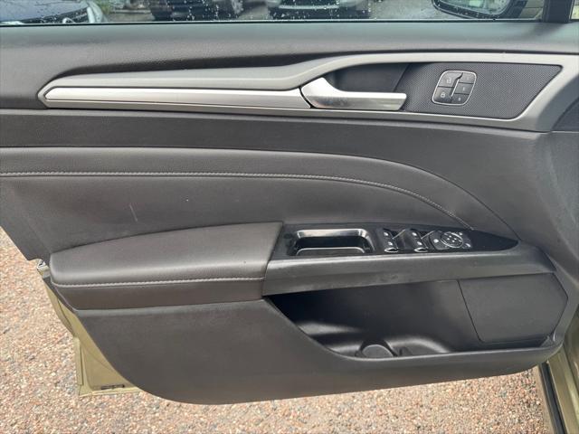used 2013 Ford Fusion car, priced at $2,995