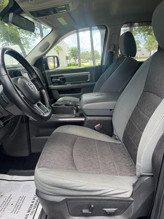 used 2013 Ram 1500 car, priced at $8,500