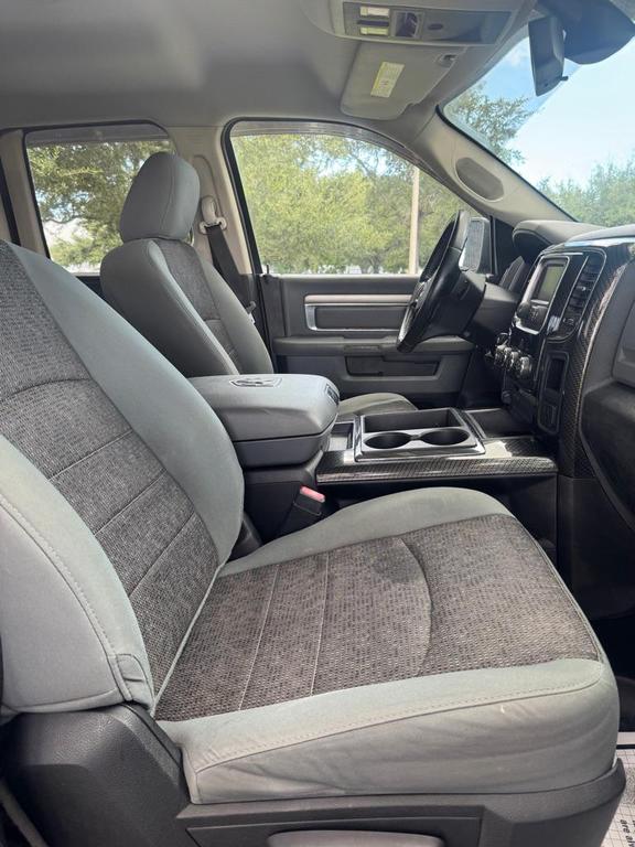 used 2013 Ram 1500 car, priced at $8,500