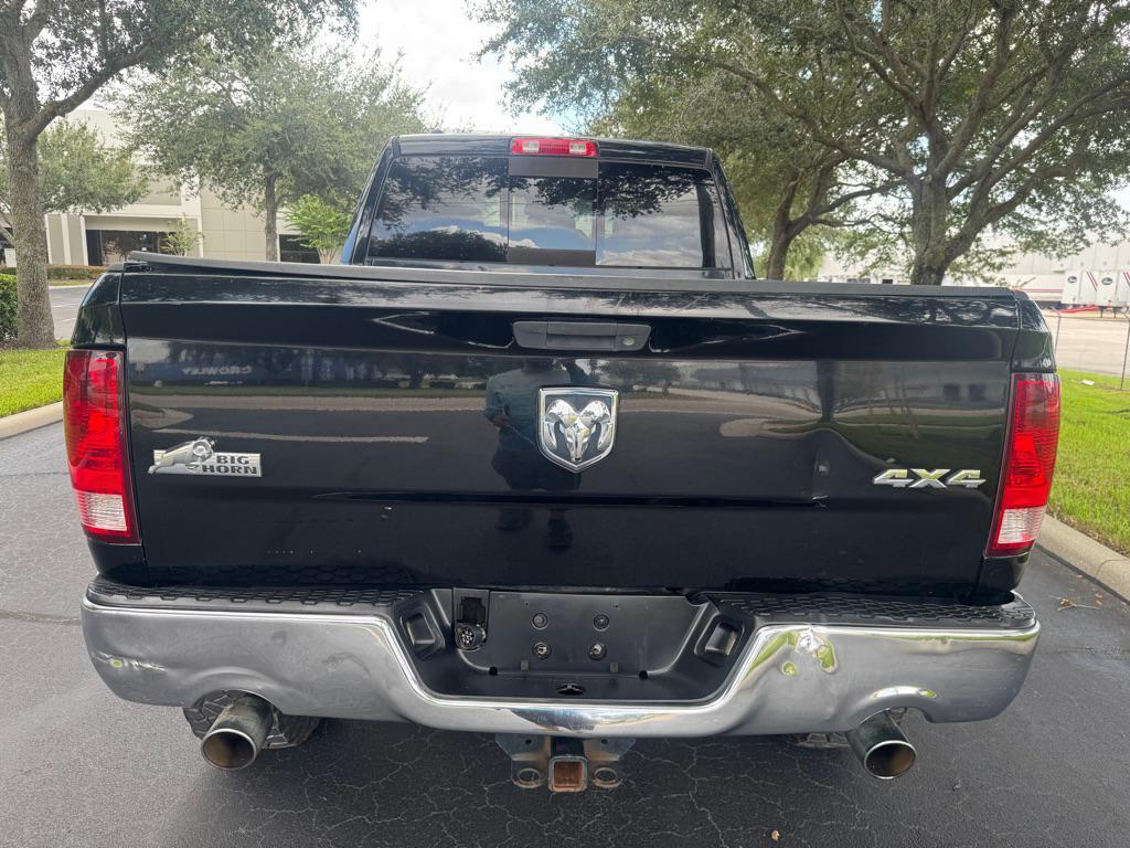 used 2013 Ram 1500 car, priced at $8,500