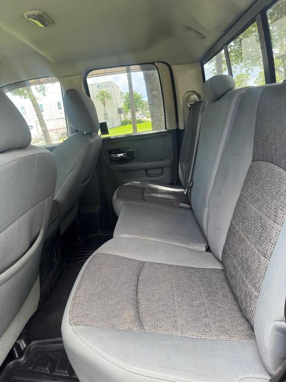 used 2013 Ram 1500 car, priced at $8,500