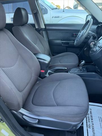 used 2013 Kia Soul car, priced at $3,500