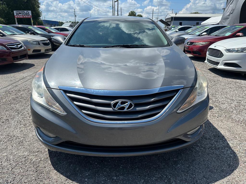 used 2013 Hyundai Sonata car, priced at $3,500