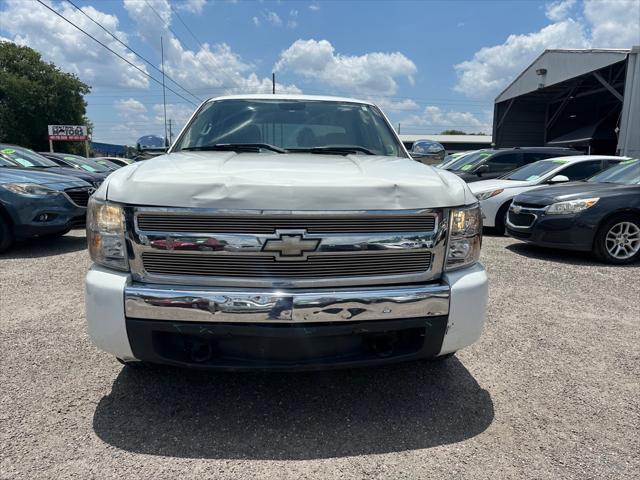 used 2007 Chevrolet Silverado 1500 car, priced at $4,995