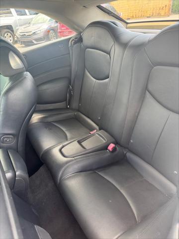 used 2010 INFINITI G37 car, priced at $3,500