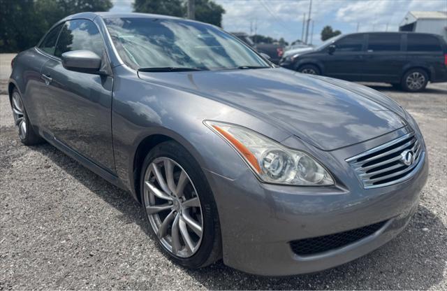 used 2010 INFINITI G37 car, priced at $3,500