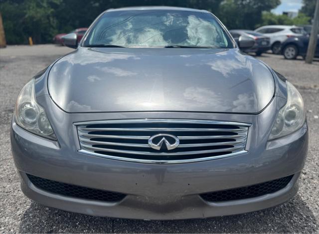 used 2010 INFINITI G37 car, priced at $3,500
