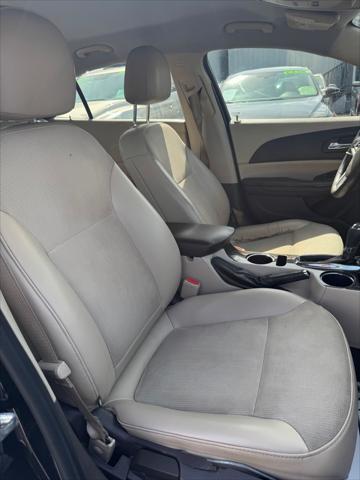 used 2015 Chevrolet Malibu car, priced at $3,500