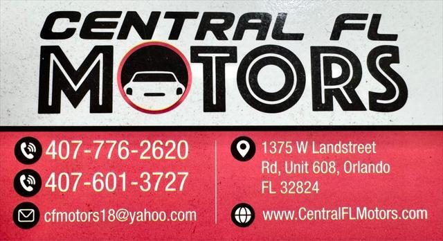 used 2013 Ford Fusion car, priced at $4,500