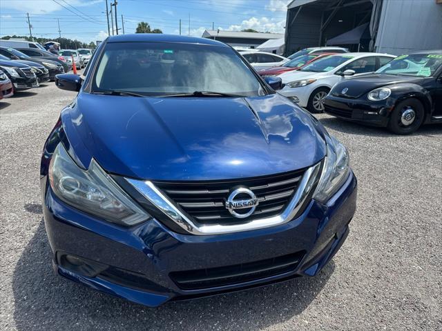 used 2017 Nissan Altima car, priced at $3,995