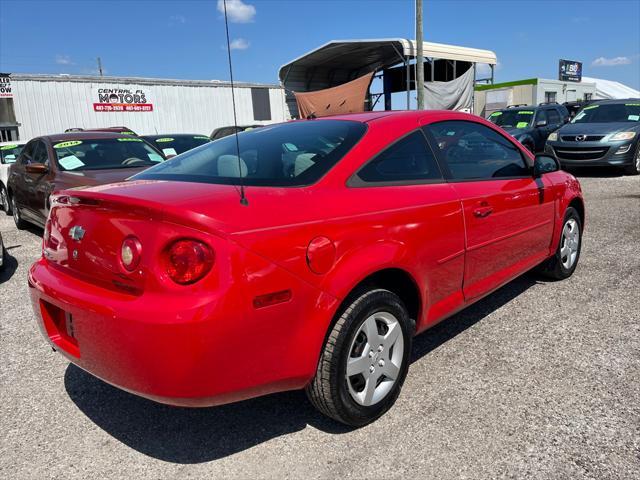 used 2008 Chevrolet Cobalt car, priced at $2,300